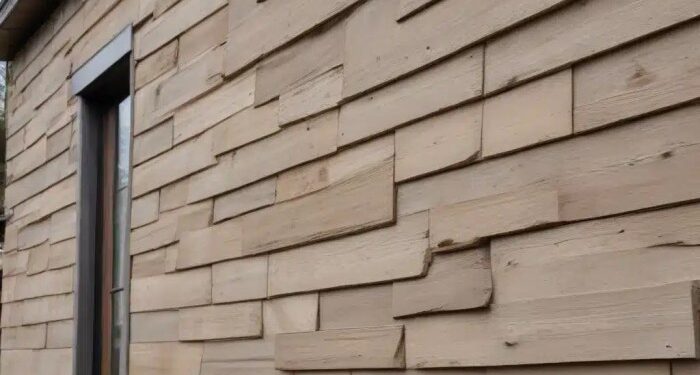 Sustainable Siding: Exploring Eco-Friendly Cladding Options - Local ...