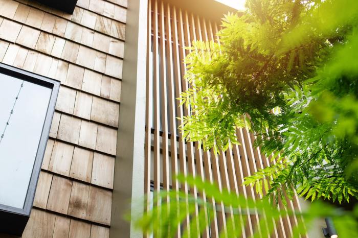 Eco-Friendly Siding Options: Sustainable Choices for Your Home - Vinyl ...
